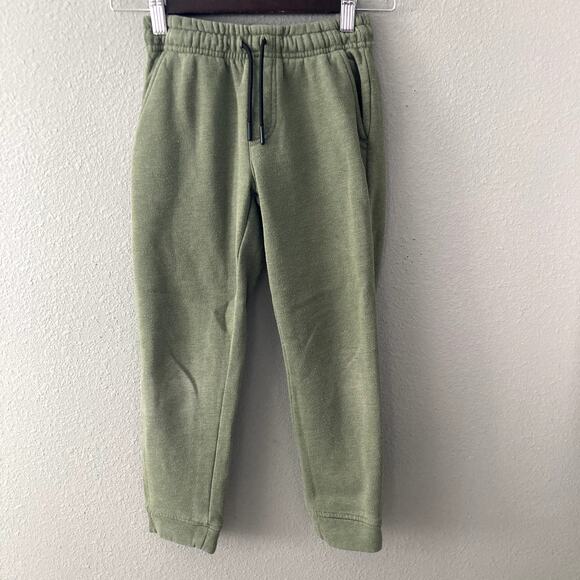 Mixed Brand Jogger Bundle 4 Pair - Blue Green - 7 - Picture 13 of 16